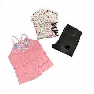 Justice Girls Bundle